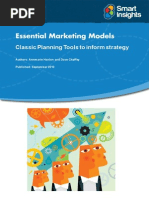 Download Marketing frameworks by Jithesh Kumar K SN229381468 doc pdf