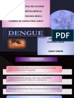 DENGUE Quimica