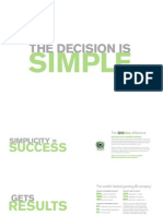 DS QlikView Product Brochure En