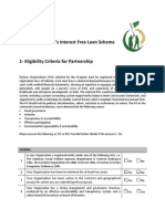 Proposal Formate PMIFL