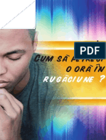 O Ora in Rugaciune Layout 1