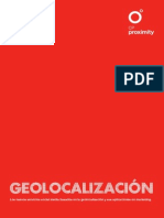 Geolocalización