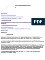 La Fusión de Sociedades Desde El Punto de Vista Del Derecho Mercantil