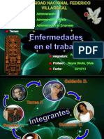 enfermedades