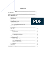 Referat Daftar Isi