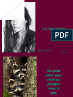 La Tendresse - Marie Laforet 