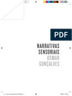 narrativas sensoriais_osmar gonçalves (org)