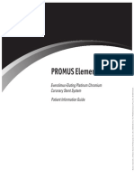 PromusElementPlus PatientGuide 90728155-02A Us