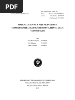 Download Laporan Tepung Dan Pati Termodifikasi by Adit Surya SN229404004 doc pdf