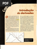 Cap.8-Introdução Ás Derivadas