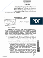 CPI Requerimento 106 - 20/10/09