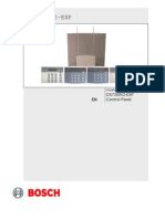 Central Intrusion - DS7200V2 InGuide Installation Guide EnUS 2508503691