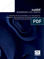 Is a Mill Brochure Es