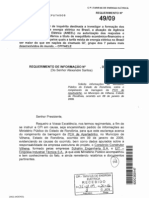 CPI Requerimento 49 - 25/08/09