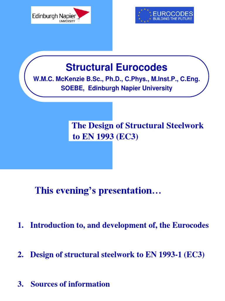 Structural Steelwork | PDF | Buckling | Bending