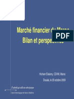 marchefinanciermaroc_bilanetperspectives