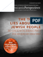 January-February 2014 Messianic Perspectives