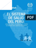 Sistema de Salud 1