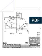 Planos Molde para Vulcanizado de Llantas