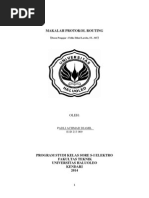 Download Makalah Protokol Routing by Fadly Bosan Perkodet SN229436490 doc pdf