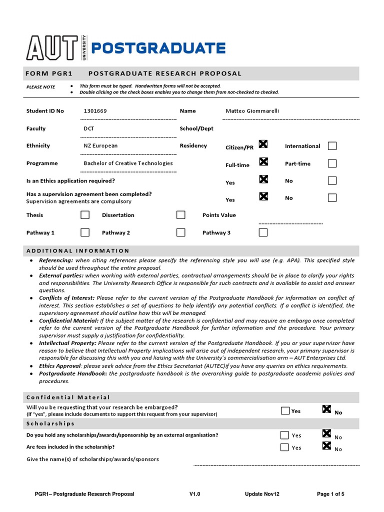 Usf thesis guidelines image