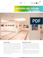 Sesion33 Gestion Del Color. La Copia