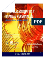 Finanzas Personales