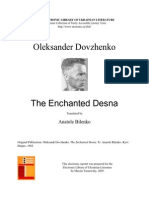 Enchanted Desna