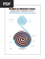 1 - Em Busca Da Consciência Perdida - José Antônio 20-03-2011