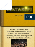 Matariki