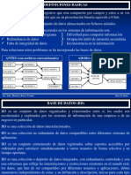 Base de Datos