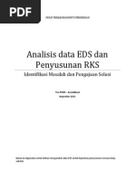 Download Panduan Analisis EDS Dan Penyusunan RKS Bandung 2013 by sjumdan SN229457463 doc pdf