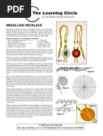 69 Medallion Necklace