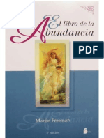 Libro de La Abundancia