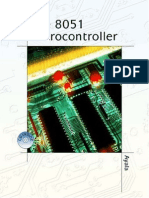 The 8051 Microcontroller Kenneth J. Ayala Architecture Programming Applications