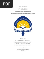 Download PPh 25 dan 26 by Edward Efendy Sihombing SN229465107 doc pdf