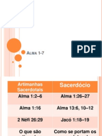 Alma 1-7