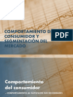 comportamientodelconsumidorysegmentacindelmercado2-140412094541-phpapp01