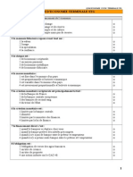 QCM Economie Terminale