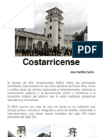 Museo de Arte Costarricense