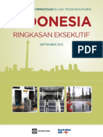 Indonesia Sanitation Executive Summary Bahasa