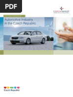 Download Automotive Industry by Andrei Item SN229470182 doc pdf