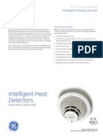 85001-0243 - Intelligent Heat Detectors