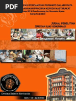 Download Jurnal Penelitian Strategi Komunikasi-libre by Puskesmas Tanjungdurenselatan SN229471529 doc pdf