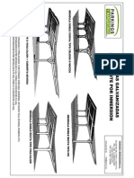 Marquesinas Standard (Dobles) (1)