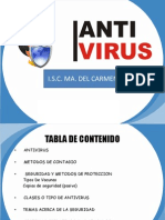 Antivirus