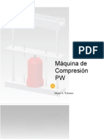 Catálogo de Maquina de Compresion PW