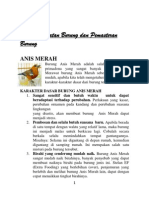 Download Cara Perawatan Burung Dan Pemasteran Burung by yobenbingung SN22947614 doc pdf