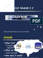Webdb