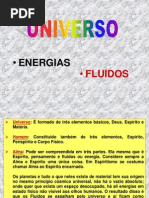 Energias e Fluidos